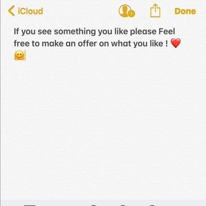 Lmk ❤️❤️❤️❤️❤️